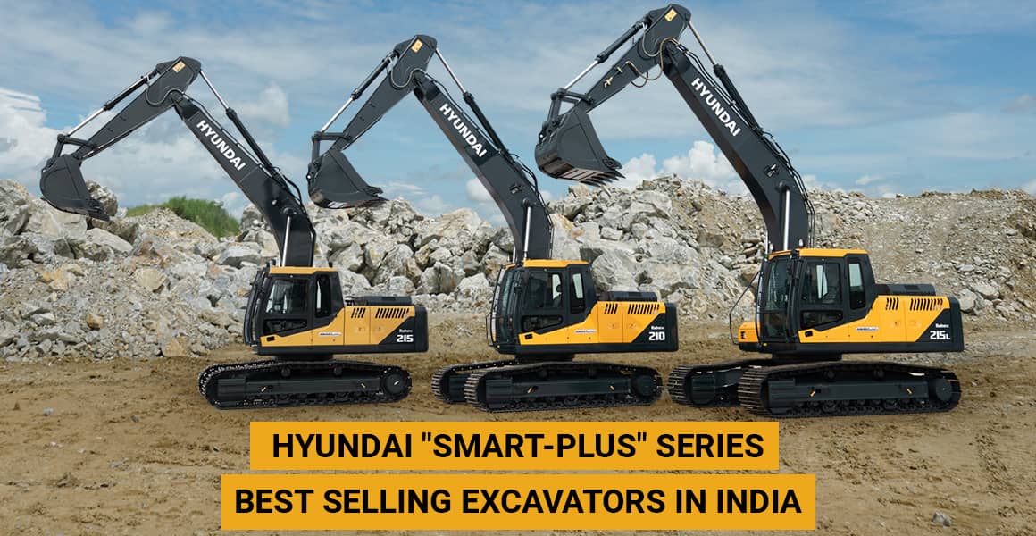 سری "SMART PLUS" – پرفروش ترین بیل مکانیکی از هیوندای در هند-web2021