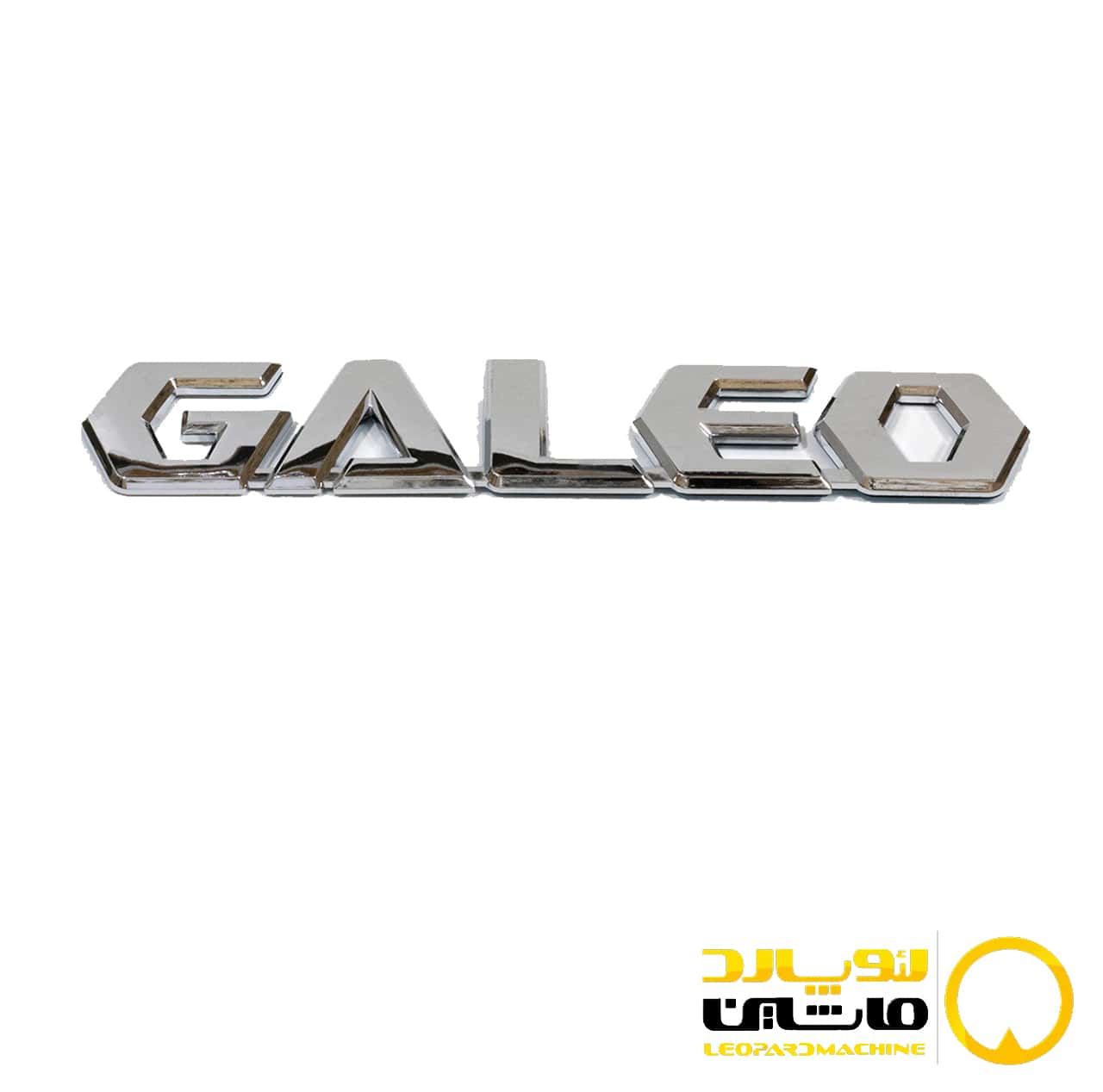 مارک GALEO روی درب اتاق کوماتسو PC200-7-web2021